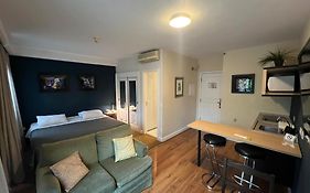 Hotel Estamp Moema Ibirapuera Uh110